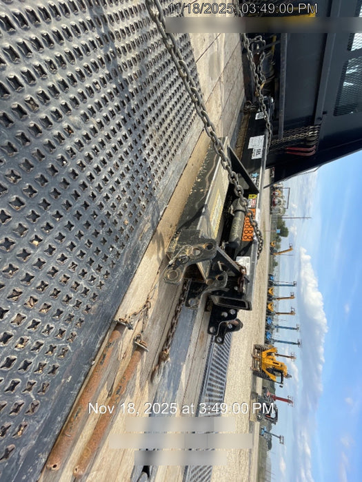 2024 STAR INDUSTRIES M1360B - Star JIB Boom