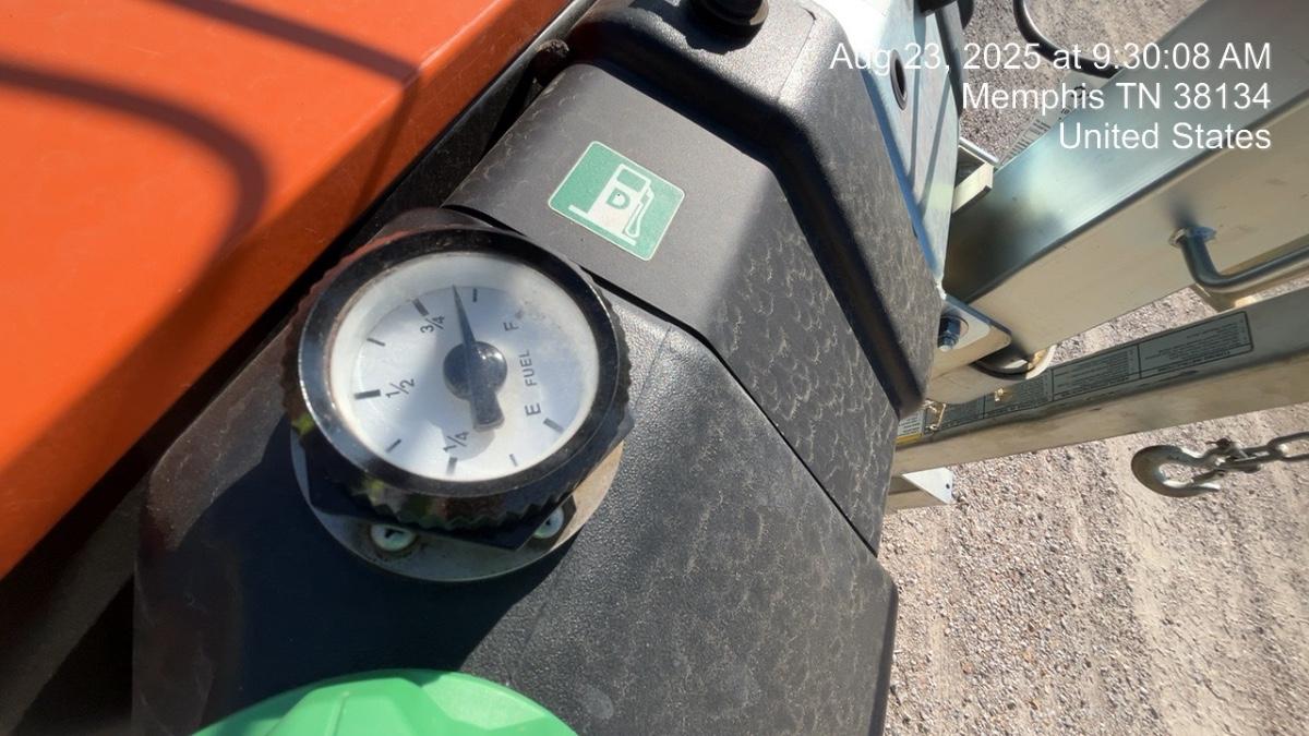 2025 WANCO WLTT-4MM4K