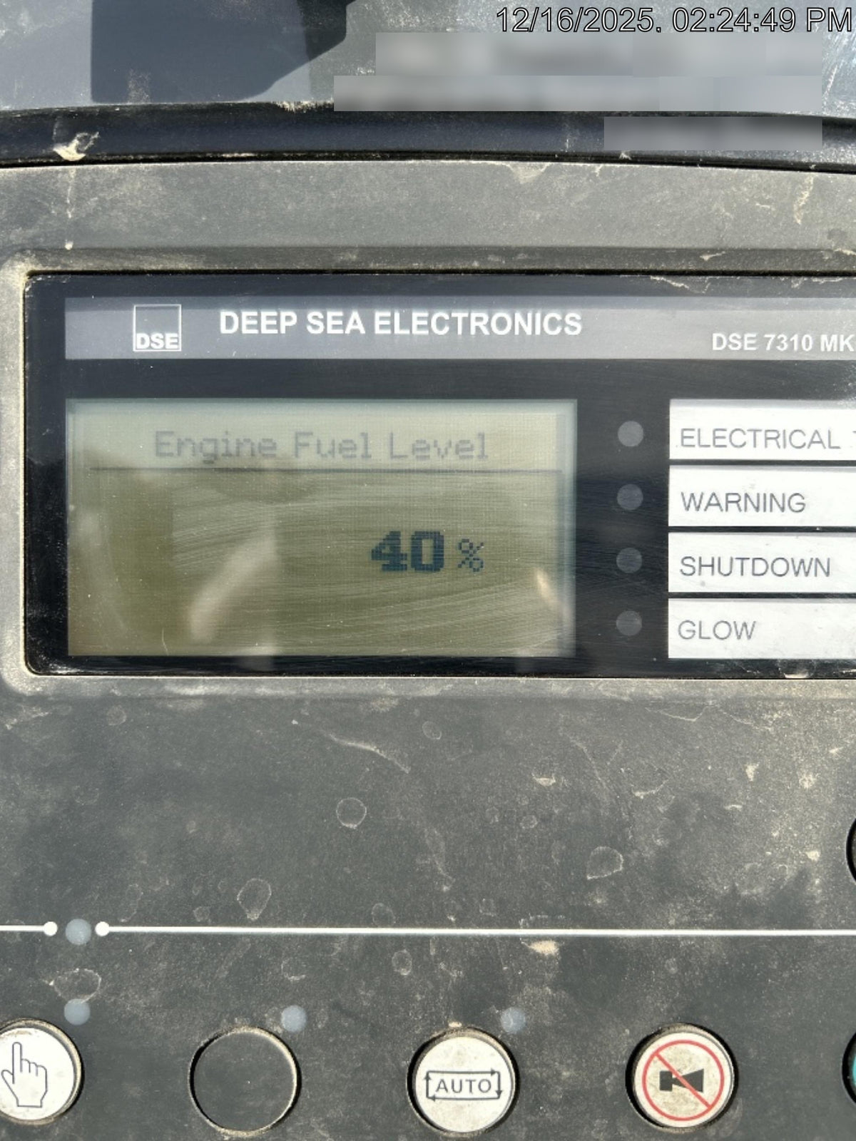 2022 AIRMAN SDG65S-8E1