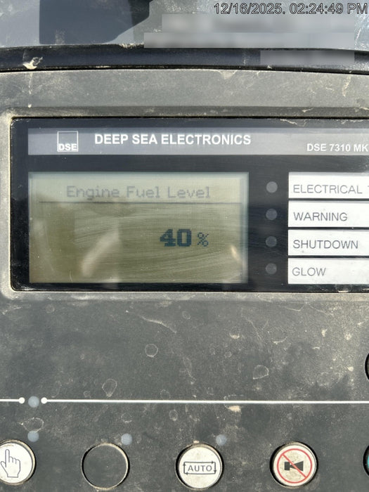 2022 AIRMAN SDG65S-8E1