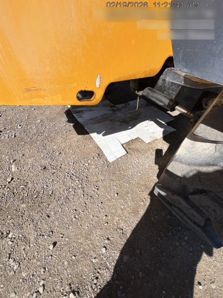 2020 JCB 506-36