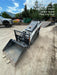 2023 BOBCAT 36" Mini Skid Steer Fork Carriage - Bobcat
