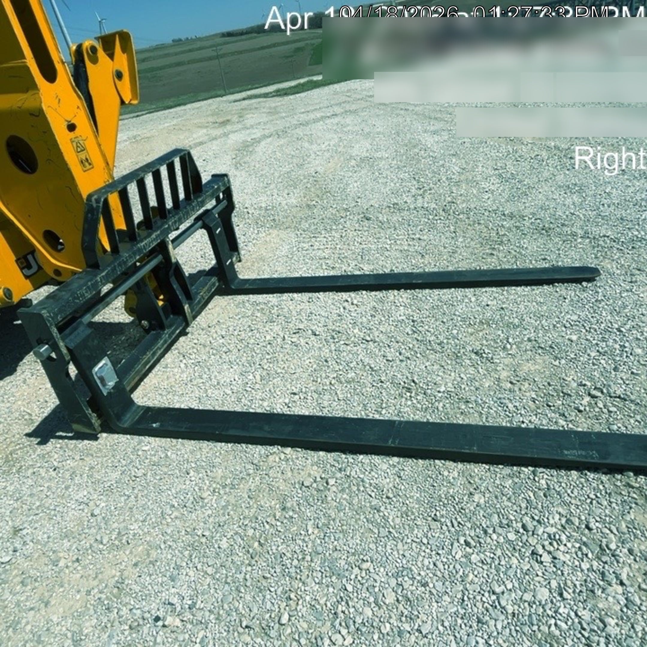 2025 JCB 512-56