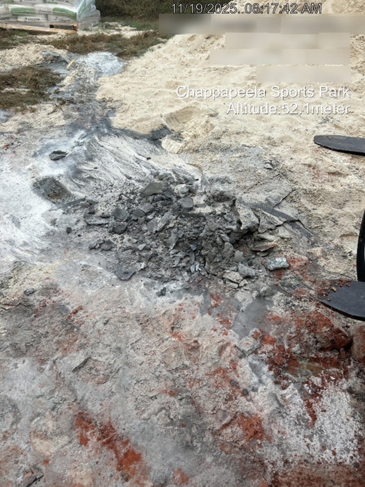 2025 MULTIQUIP WM90PH8