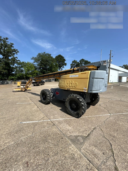 2020 HAULOTTE HT67 RTJ O