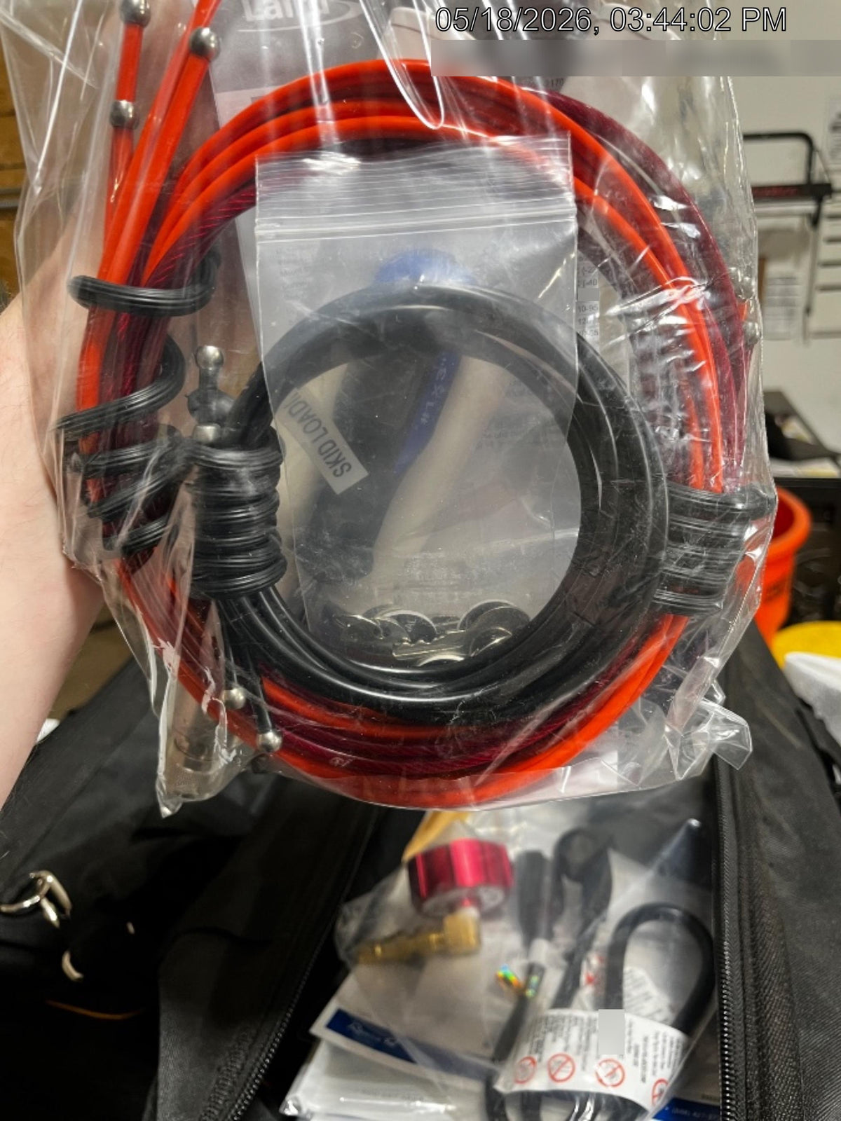 2025 RESCUE 42 PR-SAT-PS