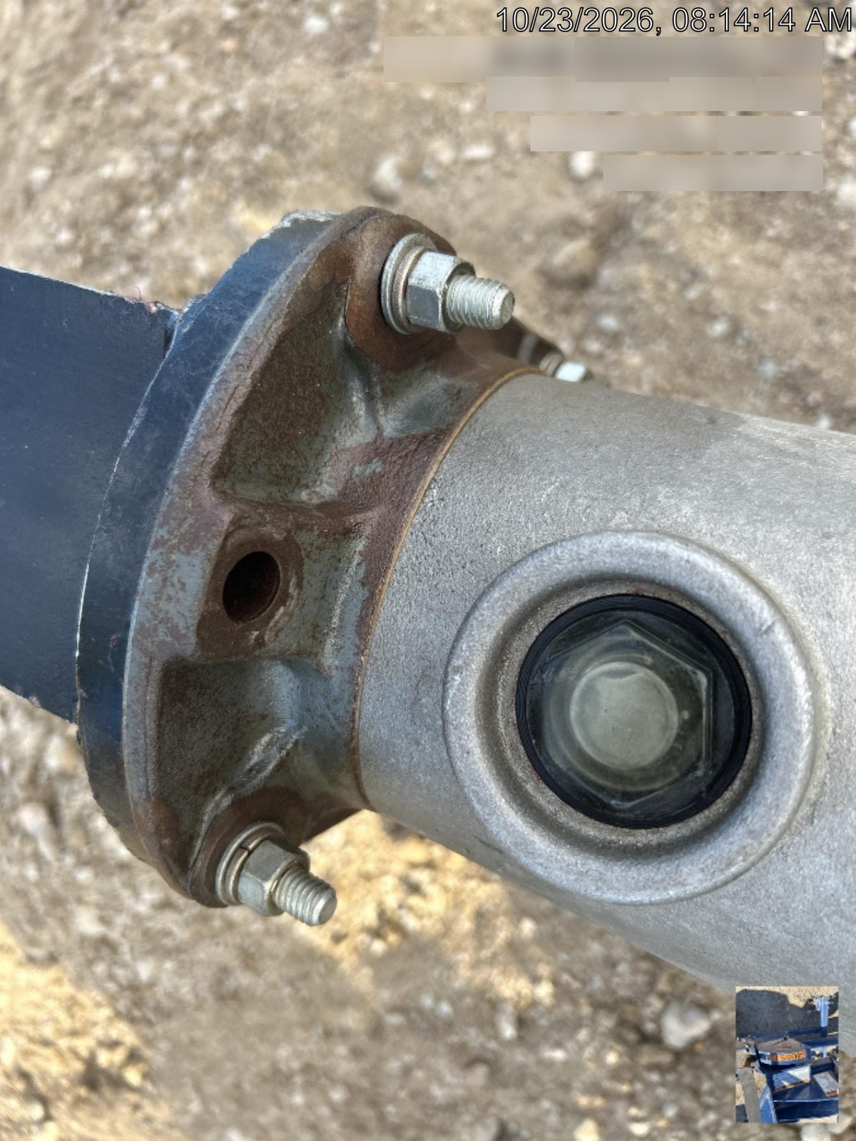 2021 WACKER NEUSON BS50-4As