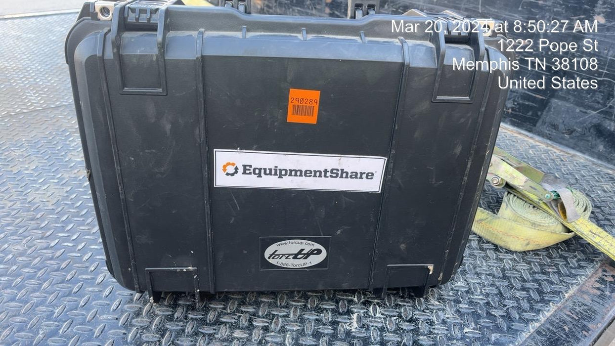 2023 TORCUP VT-2000KIT