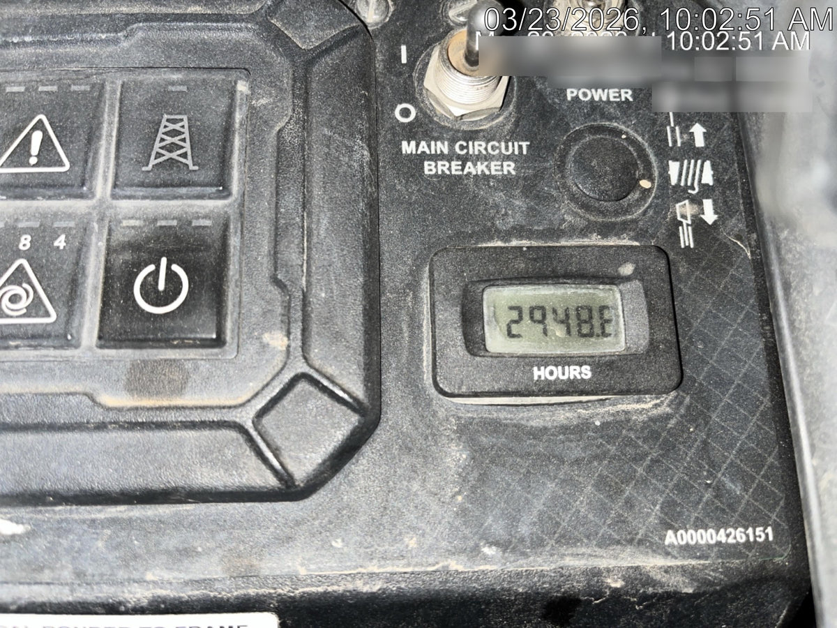 2023 GENERAC MLT2