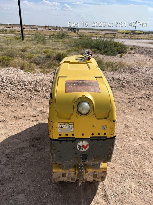 2020 WACKER NEUSON RTLx-SC3
