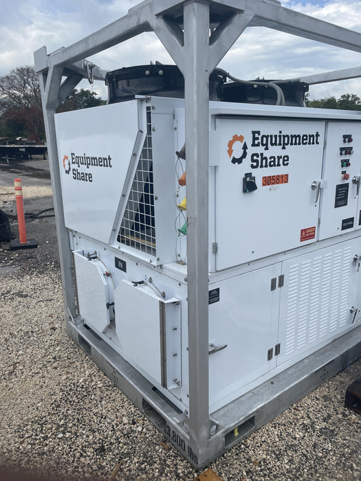 2023 SMARTECH SACP21A-HS