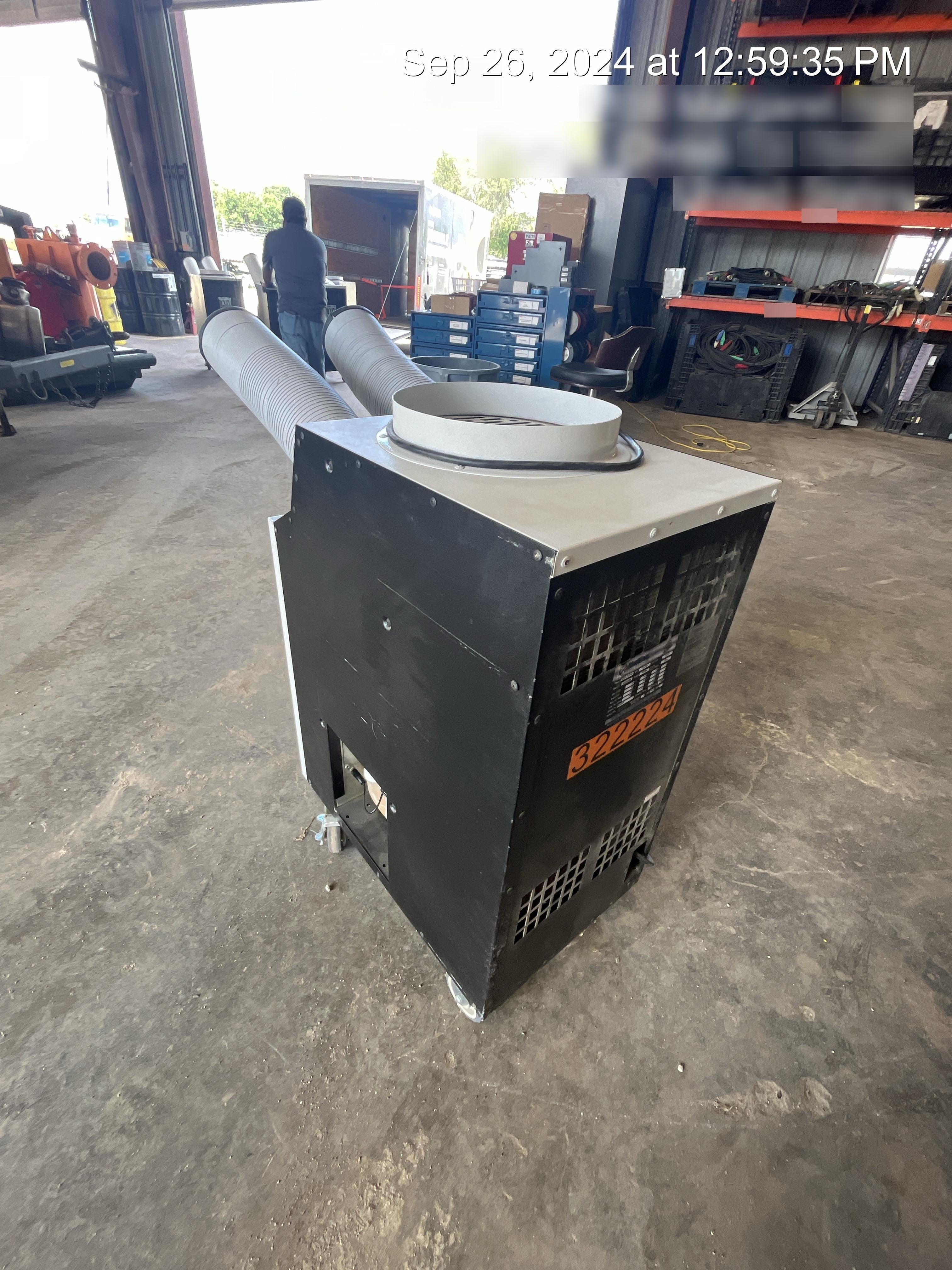 2023 KWIKOOL KPAC1411-2