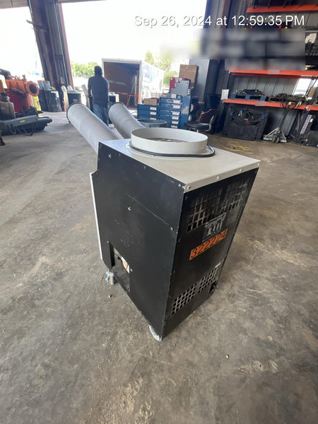 2023 KWIKOOL KPAC1411-2