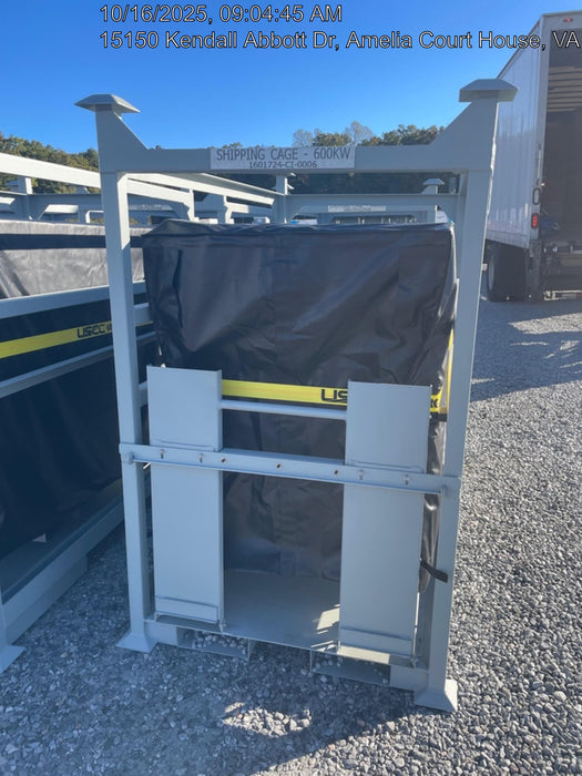 2025 AVTRON AVTRON 2800