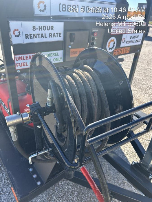 2025 MI-T-M HS-3505-1MGH-UR