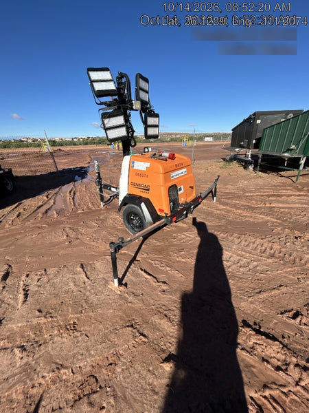 2026 GENERAC MLTS-4