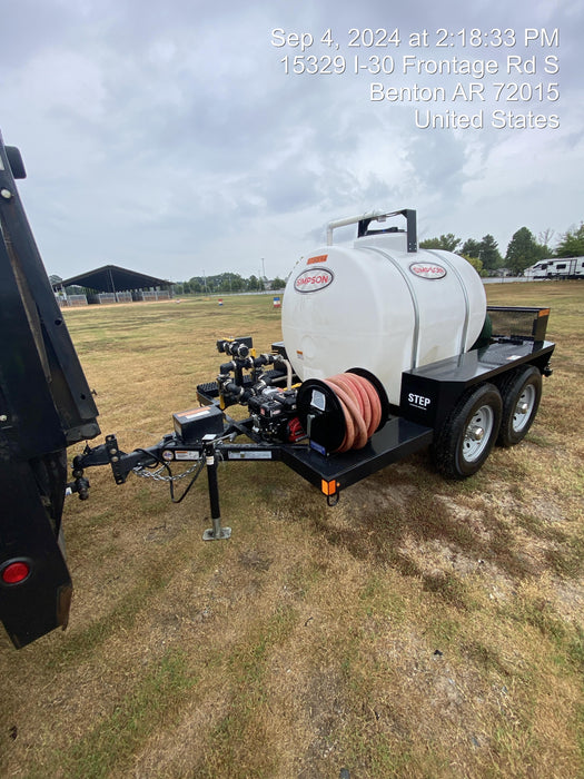 2023 SIMPSON SWT-52517