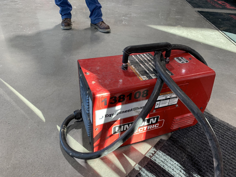 2021 LINCOLN ELECTRIC INVERTEC V276