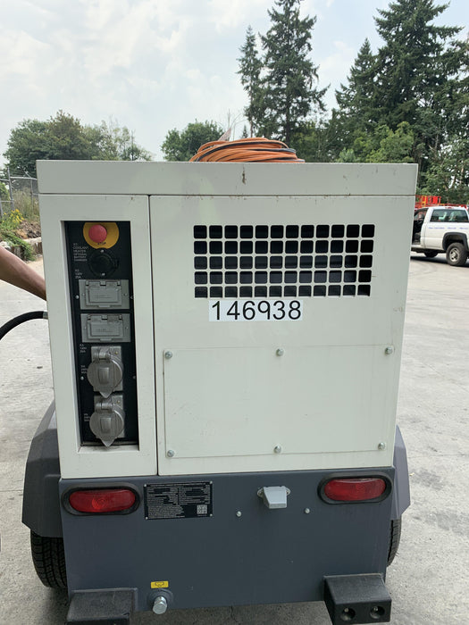 2020 ATLAS COPCO QAS25