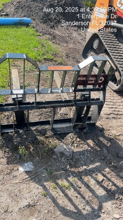 2025 VIRNIG PF4855-5VG