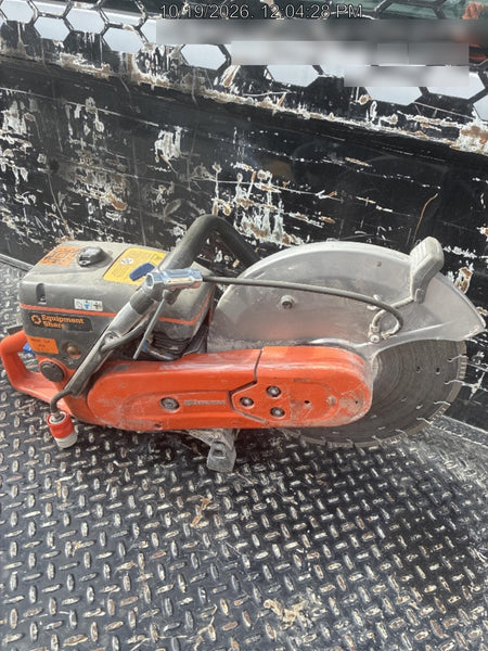 2020 HUSQVARNA K770