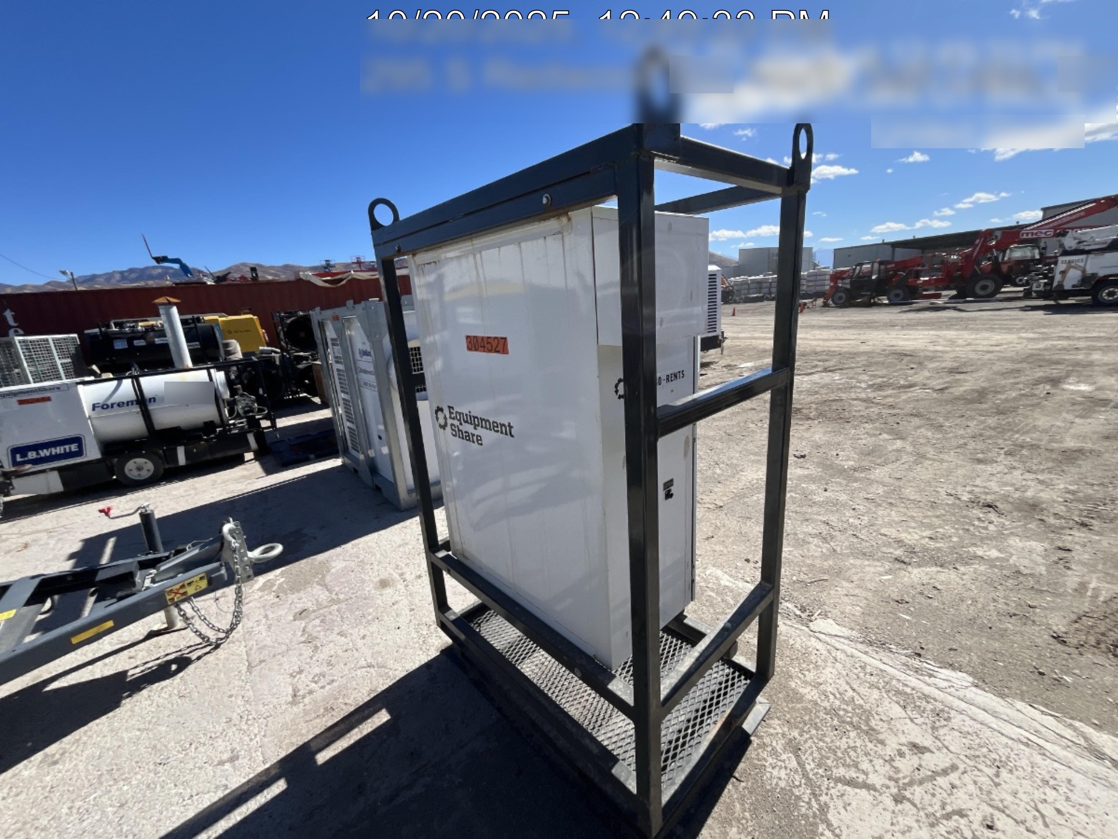2023 FUJI MD050-EQS