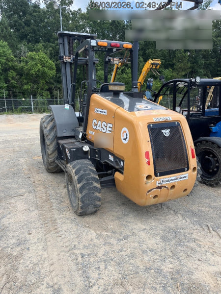 2023 CASE 588H