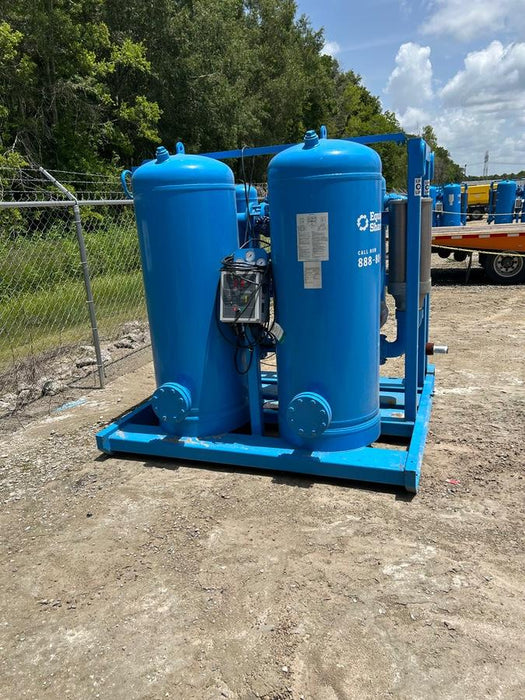 2024 HANKISON RDH-1550G