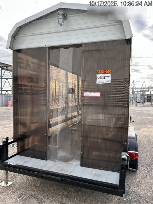 2023 TEXAS COOLING SYSTEMS Texas Icehouse