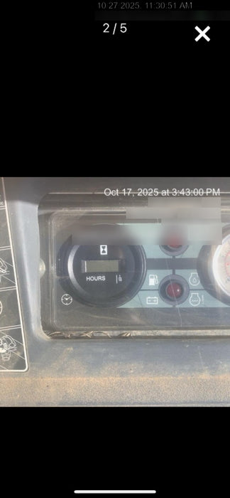 2022 ATLAS COPCO XAS 110