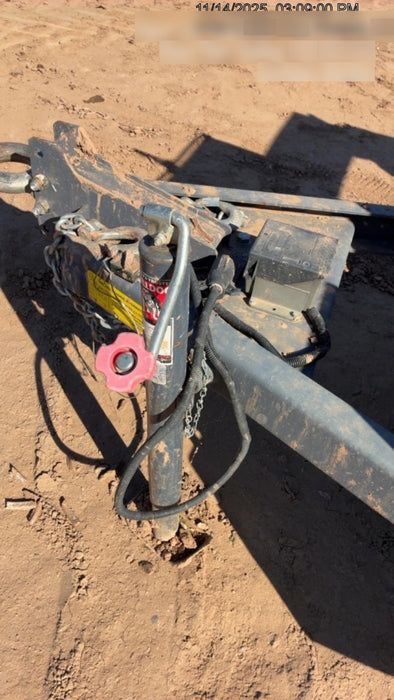 2023 ATLAS COPCO PAC F66 KD