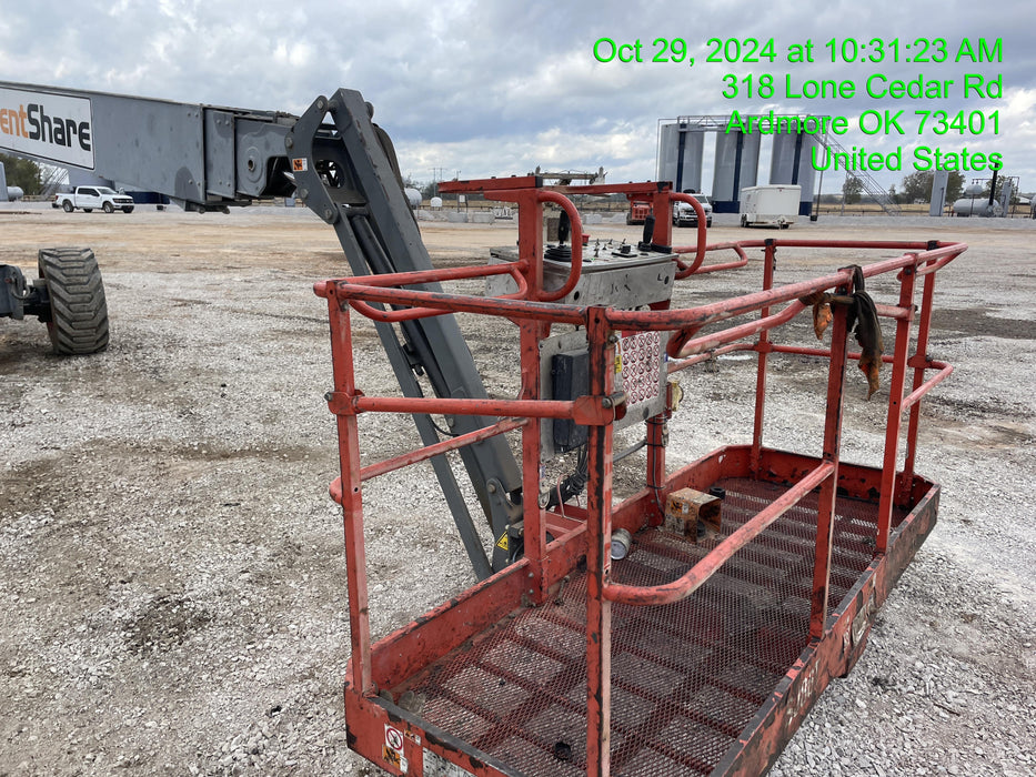 2019 Skyjack SJ86T