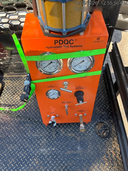 2024 PINNACLE PDQC-10000