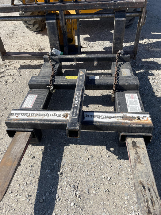 2020 STAR INDUSTRIES 1395B