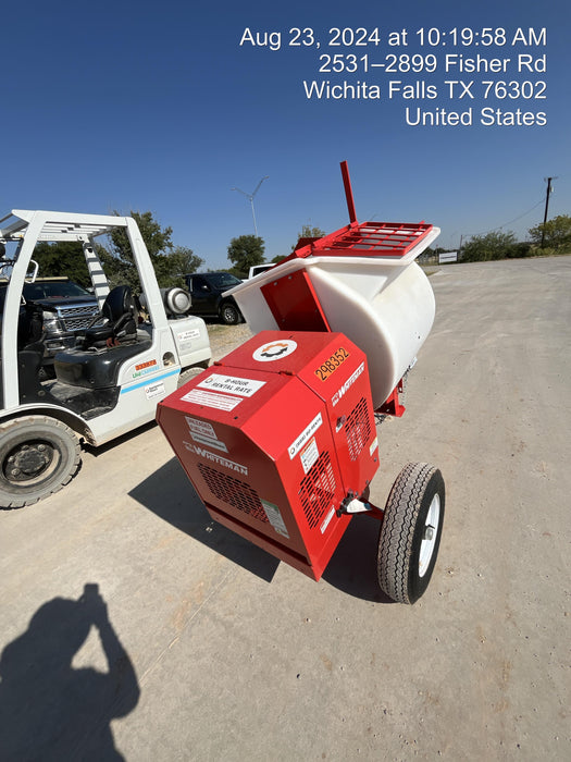 2023 MULTIQUIP WM90PH8