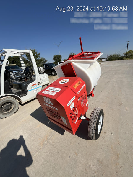 2023 MULTIQUIP WM90PH8
