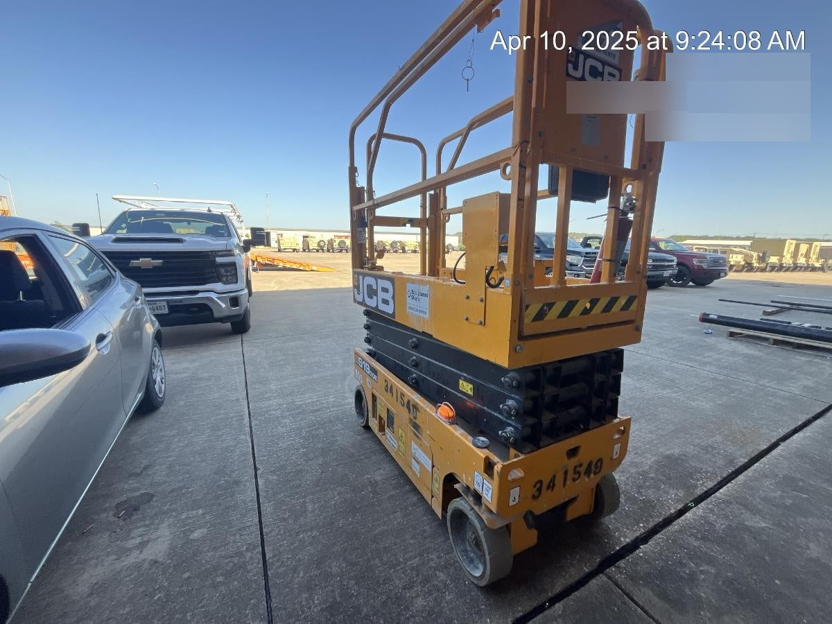 2023 JCB S1930E