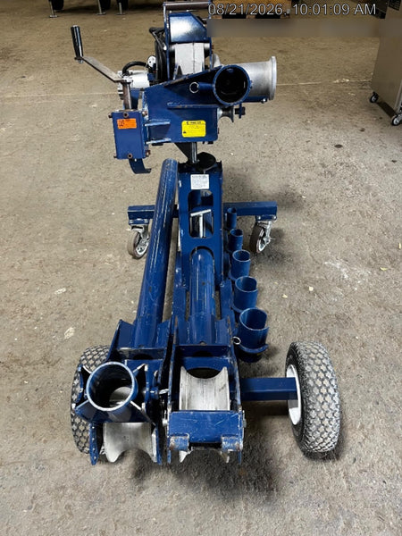 2025 CURRENT TOOLS 100A