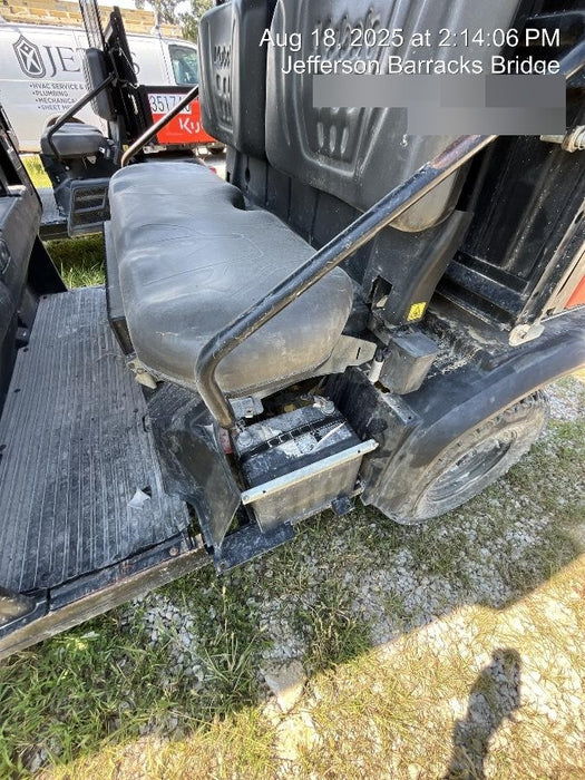 2019 KUBOTA RTV-X1140W-H (Canopy)