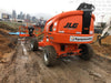 2019 JLG 460SJ