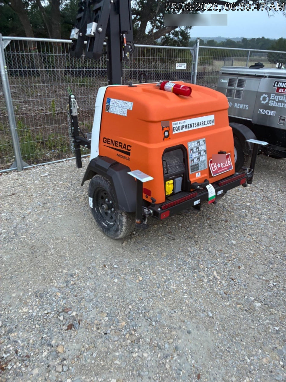 2026 GENERAC MLTS-4
