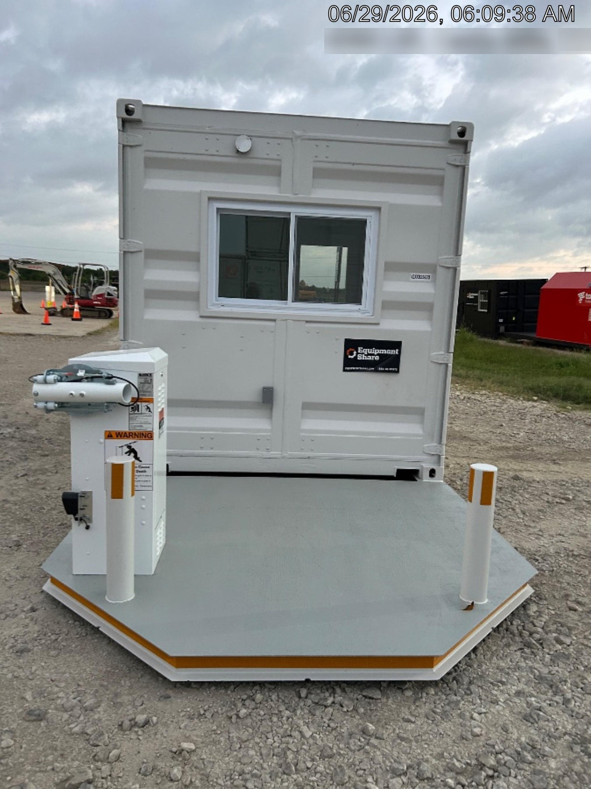 2026 PORTABLE SOLUTIONS GROUP V2XX-VAC2
