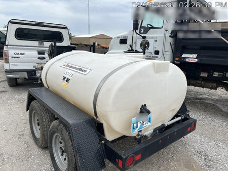 2023 WYLIE EXP-500L