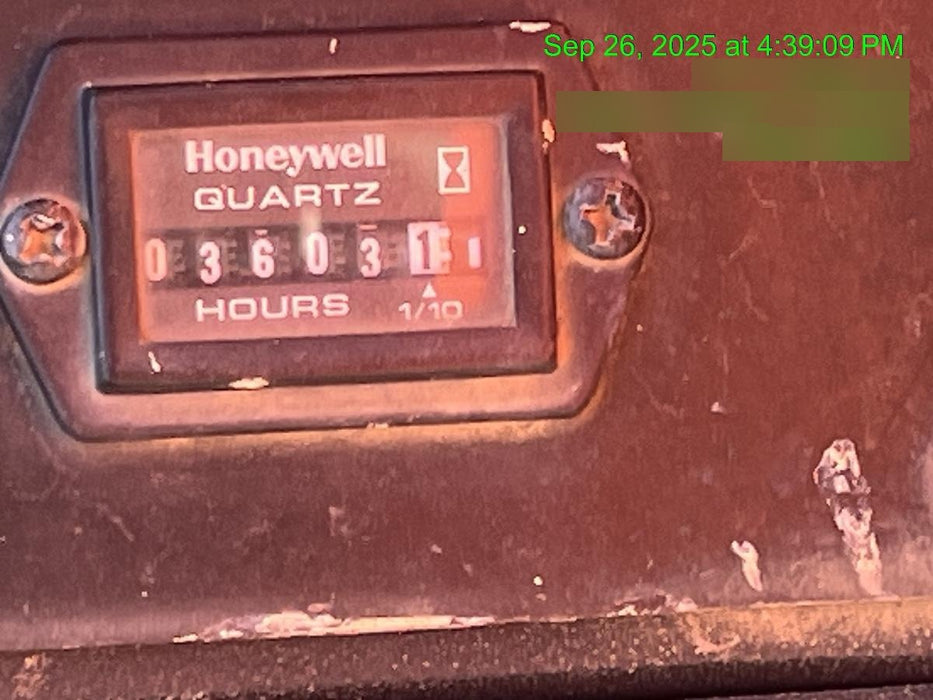 2016 SKYJACK SJ843 TH