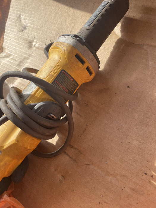 2023 DEWALT DWE4887N