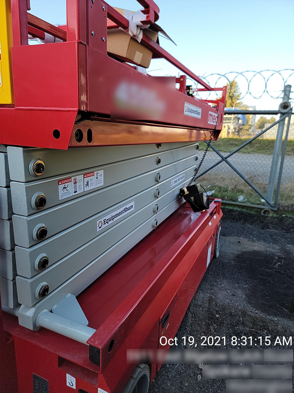 2021 MEC 4555SE