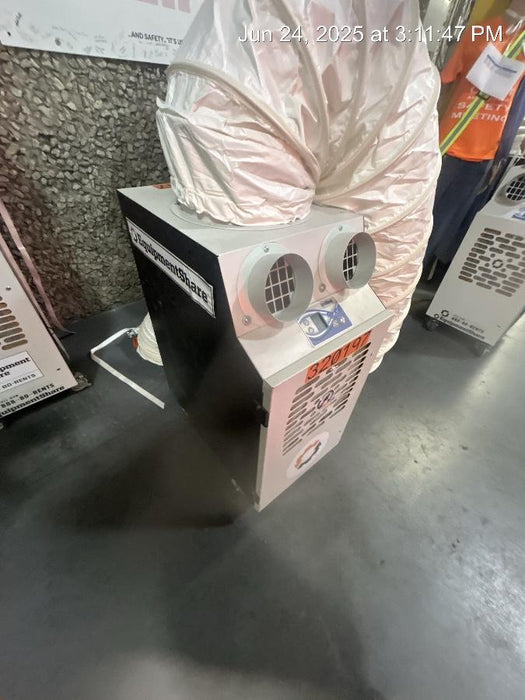 2023 KWIKOOL KPAC1411-2