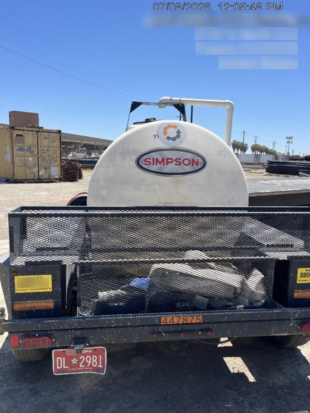2024 SIMPSON SWT-52517