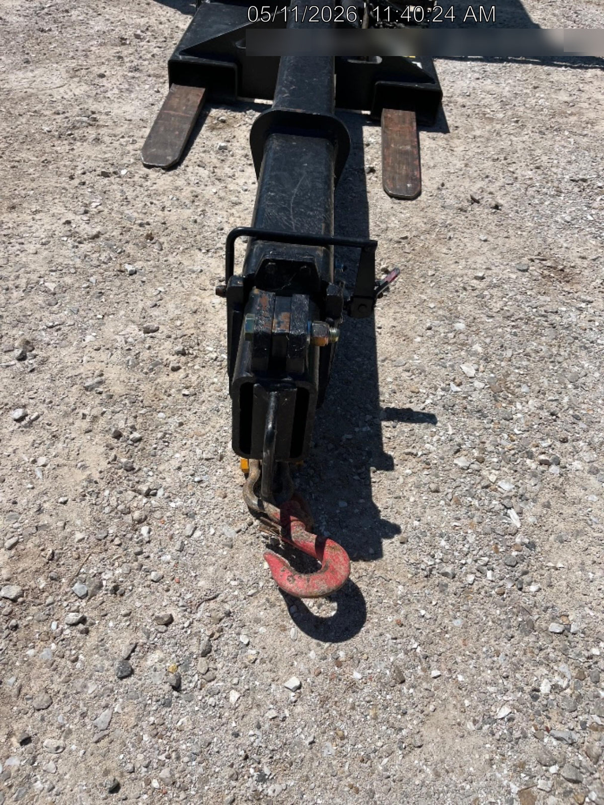 2024 STAR INDUSTRIES M1360B - Star JIB Boom