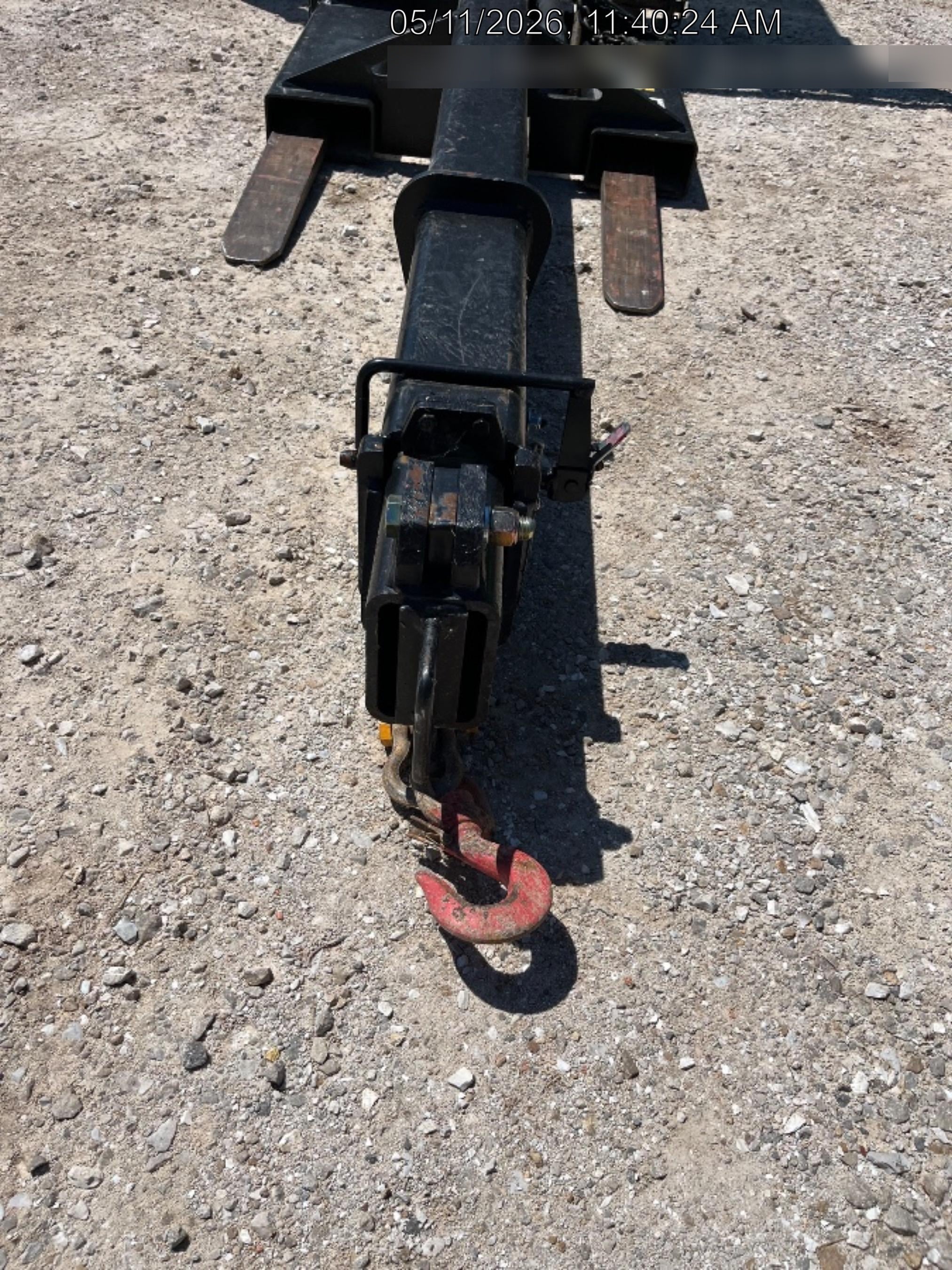 2024 STAR INDUSTRIES M1360B - Star JIB Boom